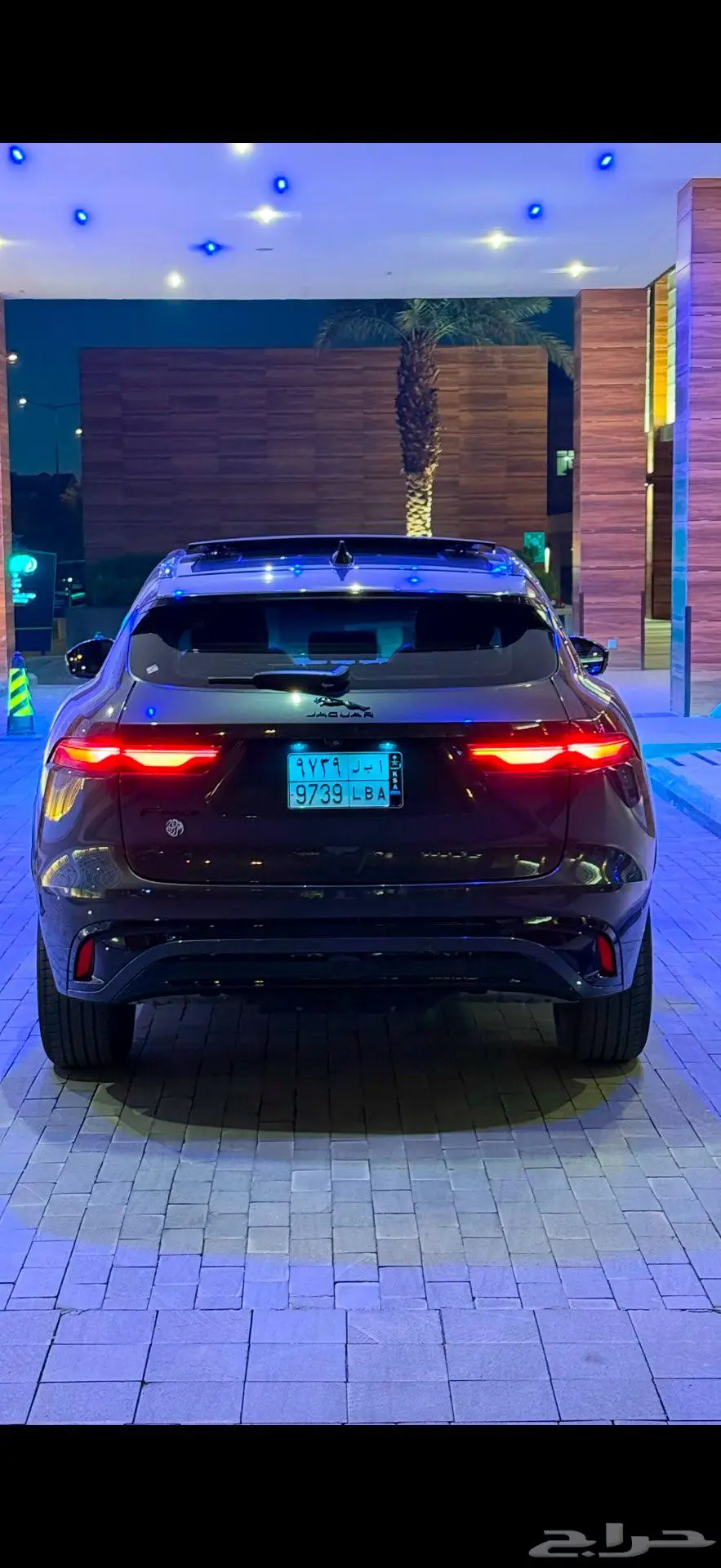 F-pace ( Black Edition ) R 28