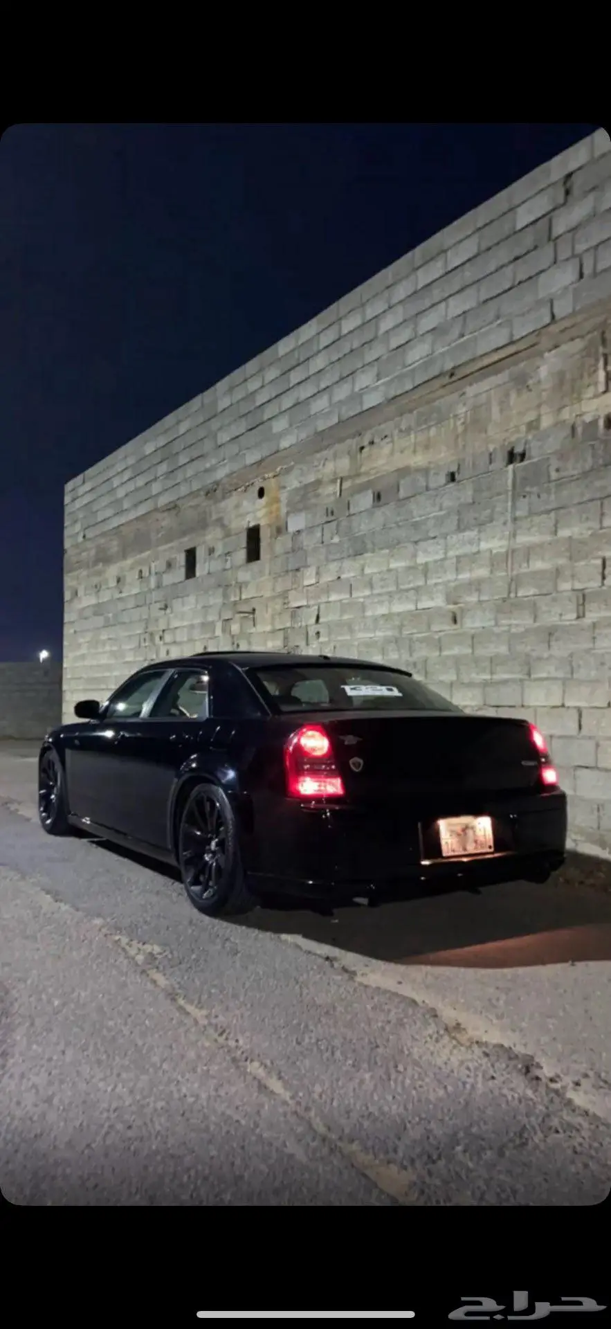 كرايزلر SRT 4