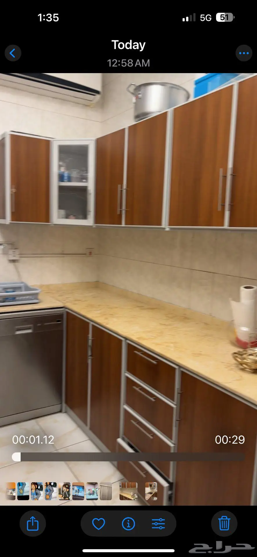 مطبخ كامل مع الحوض مع غاز مسطح دواليب فوق وتحت 0