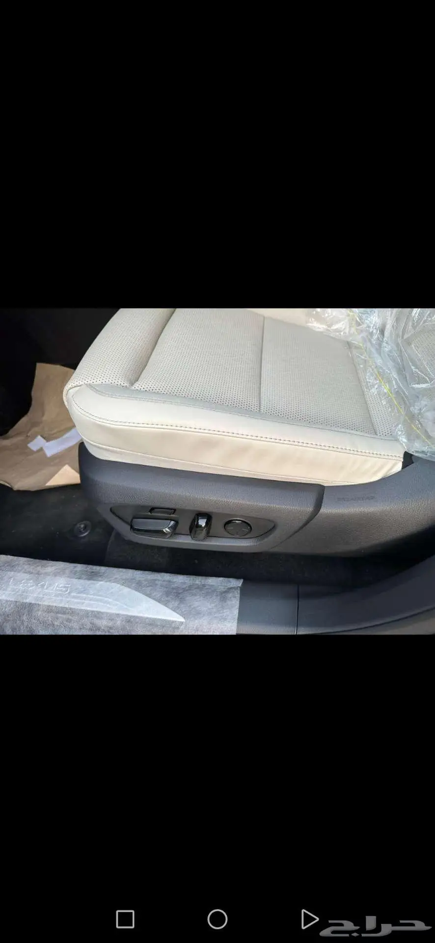 لكزس RX 350 BH 2024 هايبرد سعودي ب أقل سعر 10
