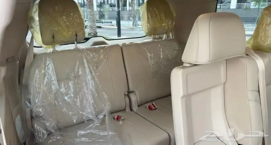 لكزس 2021 فل سعودي LX_570 ممشي قليل 22 ألف km 24
