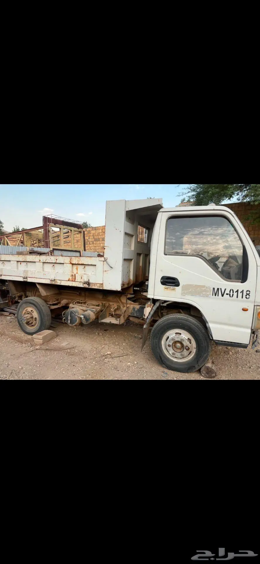 دنه قلاب جاك سكراب 0
