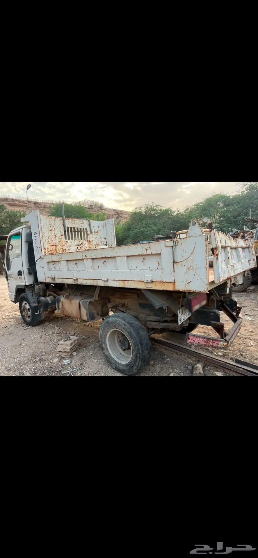 دنه قلاب جاك سكراب 1