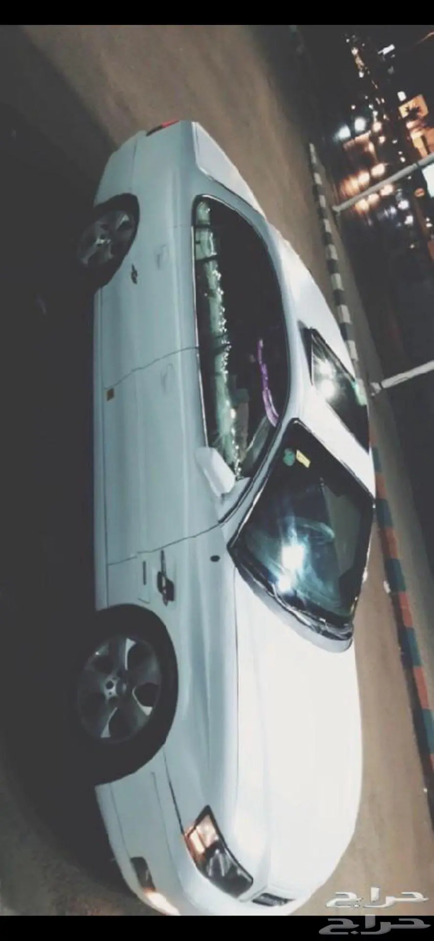تشارجر 2014 RT و كابرس 2005 SS 5