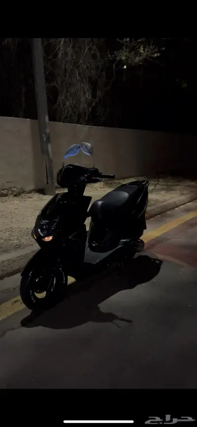 دباب وسام ناري نظيف جدا 2