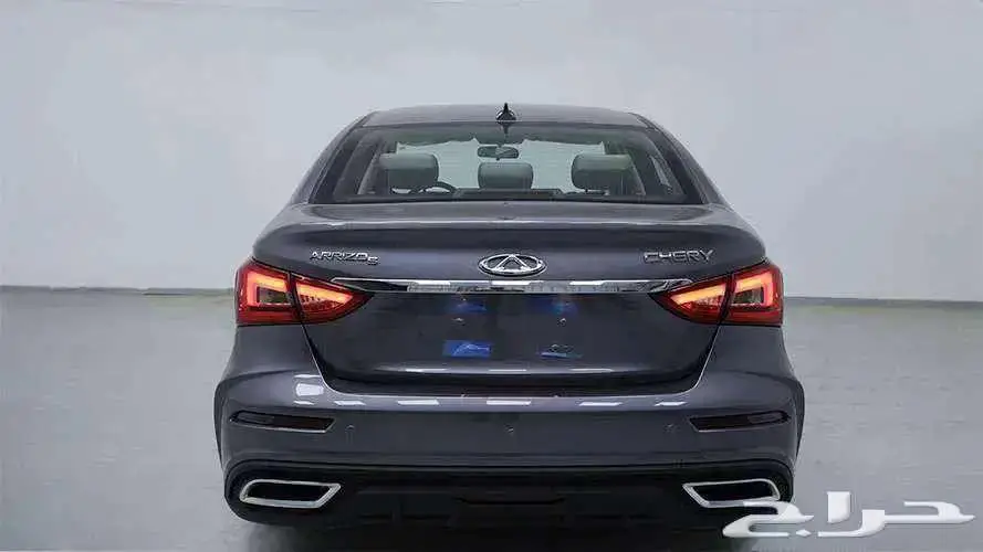 شيري اريزو 5 موديل 2025 كاش وتقسيط 3