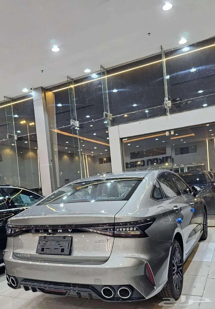 شيري اريزو 8 برو 2025 جديد 18