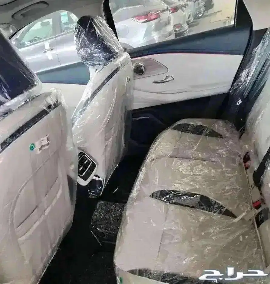 شيرى اريزو 8 كمفورت تمويل بافضل الاسعار 9