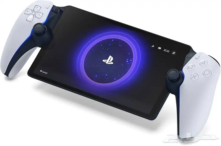 PS Portal 0