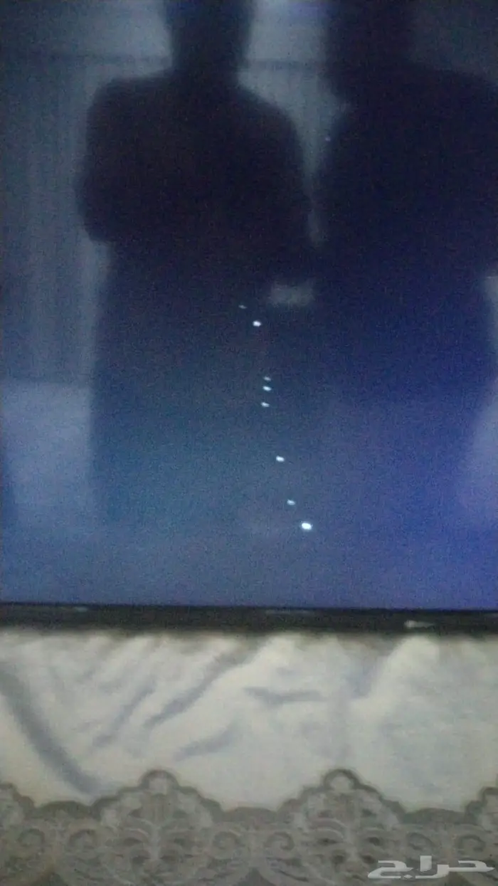 شاشة دانسات 55 بوصه 0