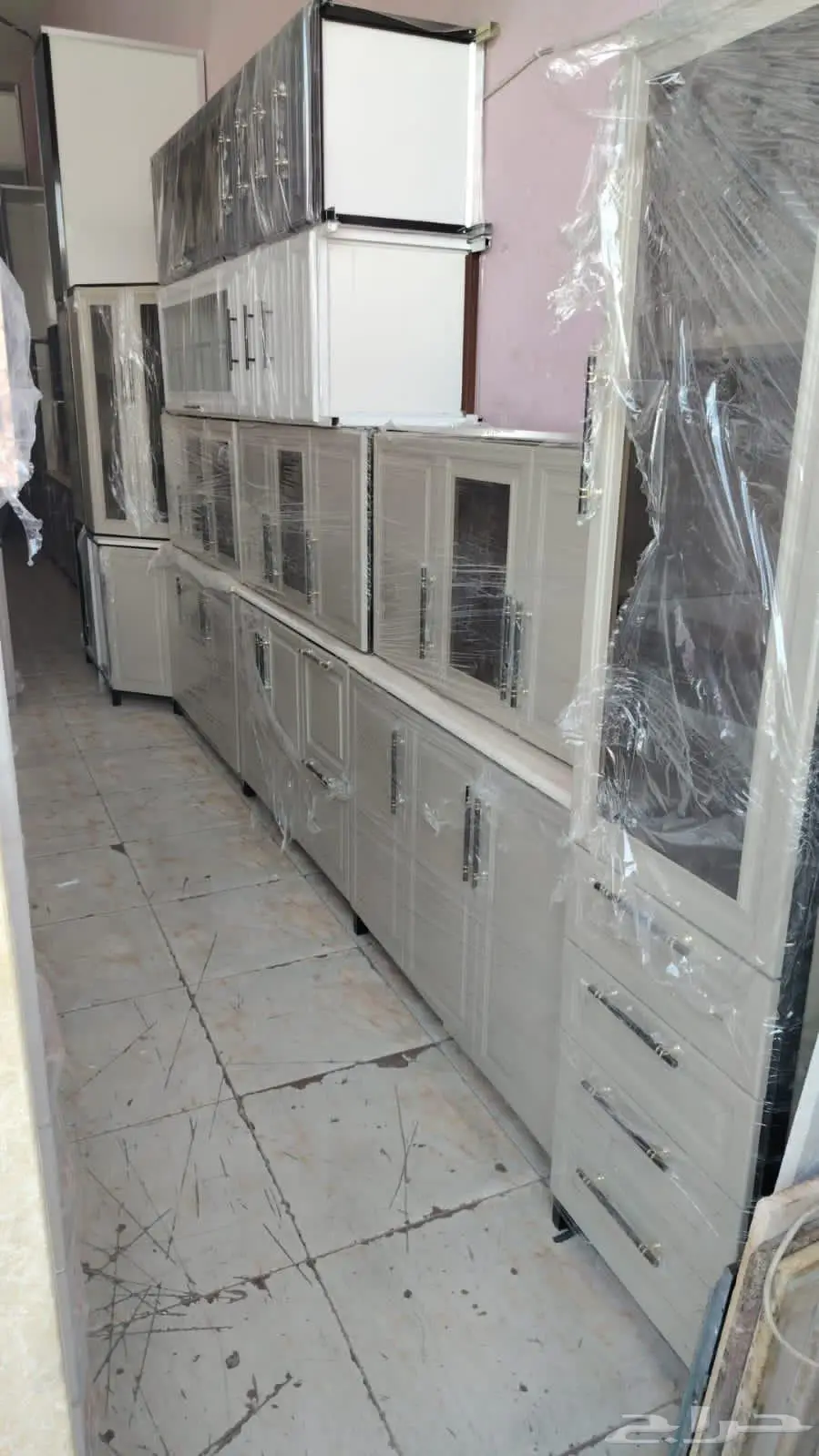 مطبخ مستعمل وجديد 6