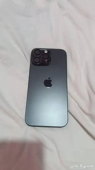 آيفون 16 بروماكس 0