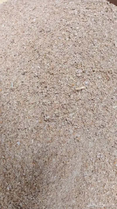 للبيع نخالة يمنية 2