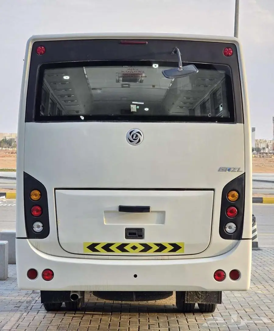 اشوك ليلاند 26 راكب 2023 كاش واقساط 9
