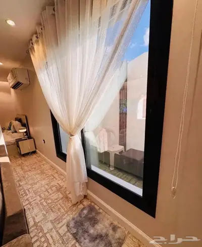 شقه مفروشه استديو جده 0