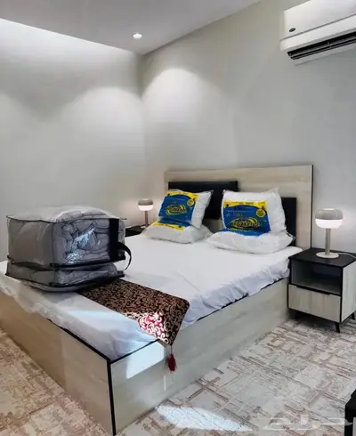 شقه مفروشه استديو جده 7