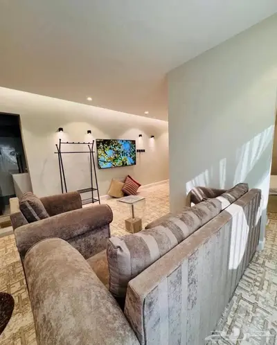 شقه مفروشه استديو جده 3