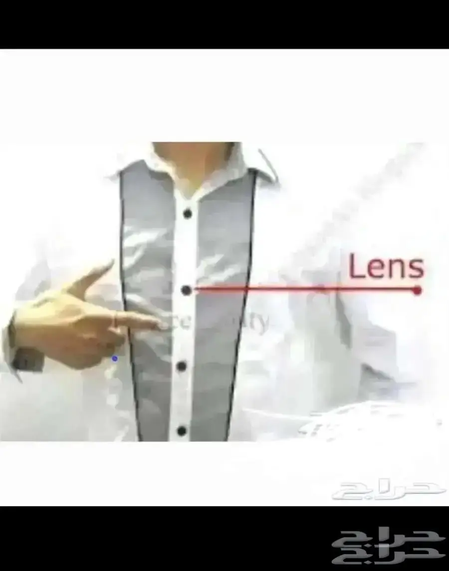 كاميرا مراقبة لا سلكي 1