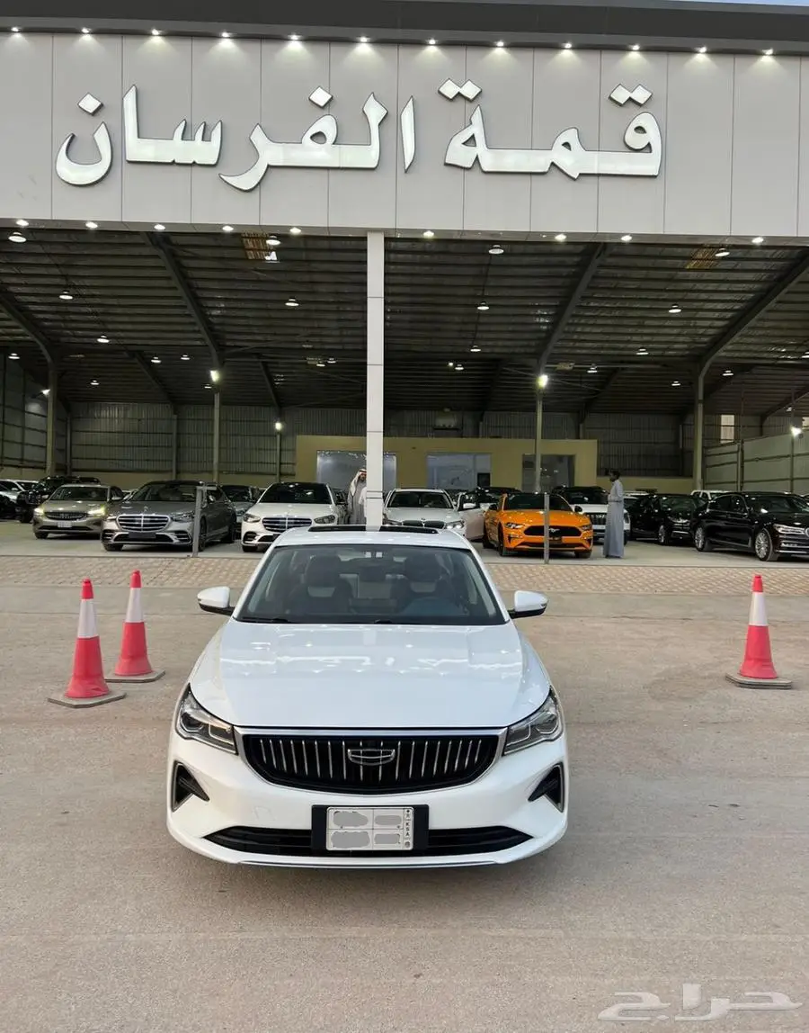 امجراند7 2023 فل كامل 0