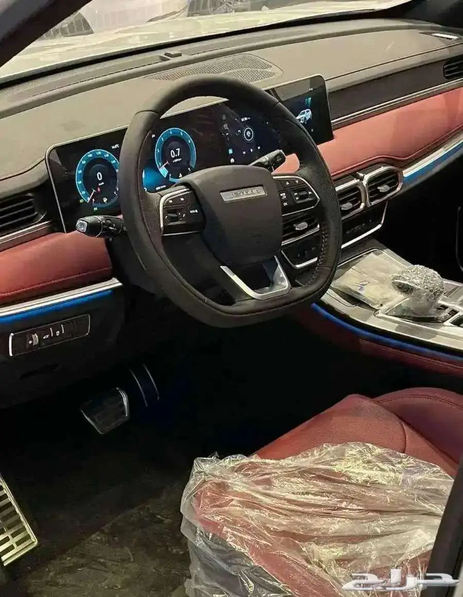 جيتور اكس 70 بلس 2025 كمفورت 6