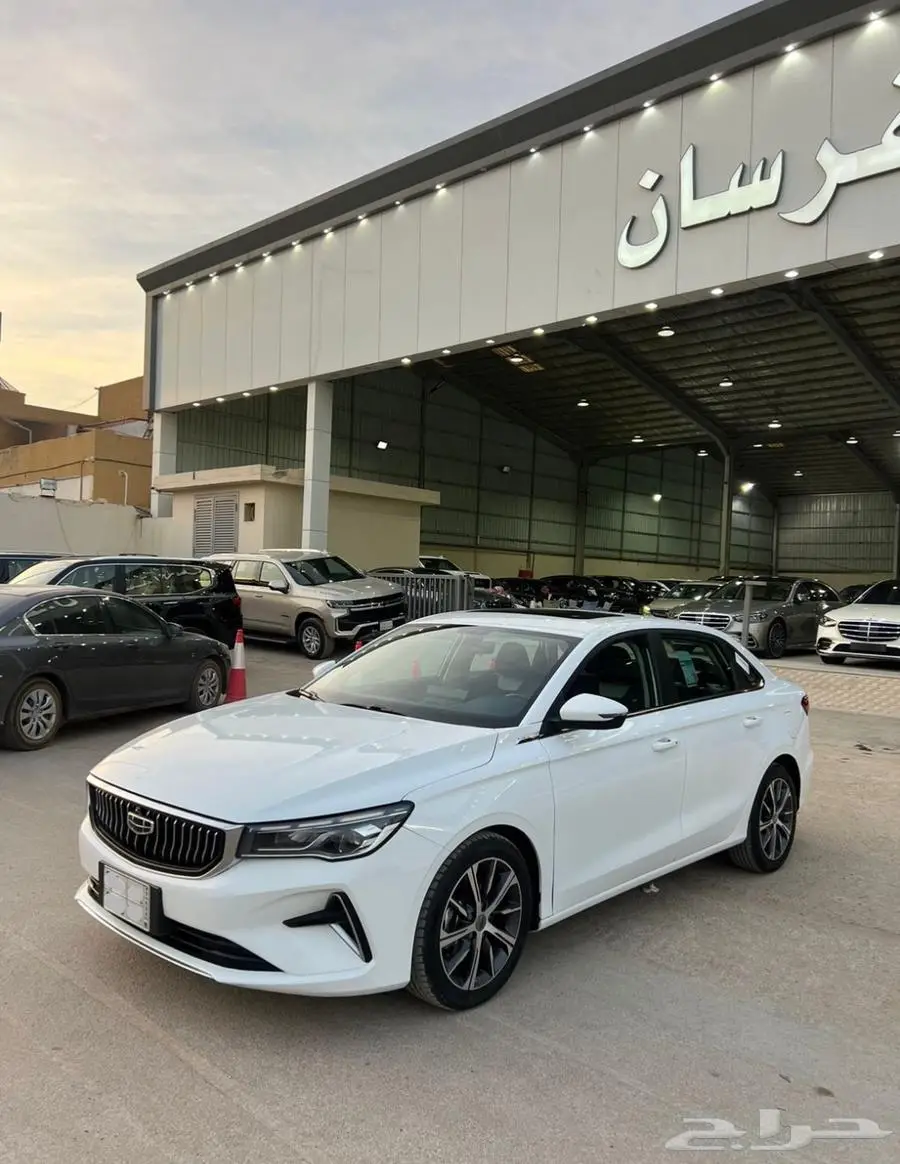 امجراند7 2023 فل كامل 1