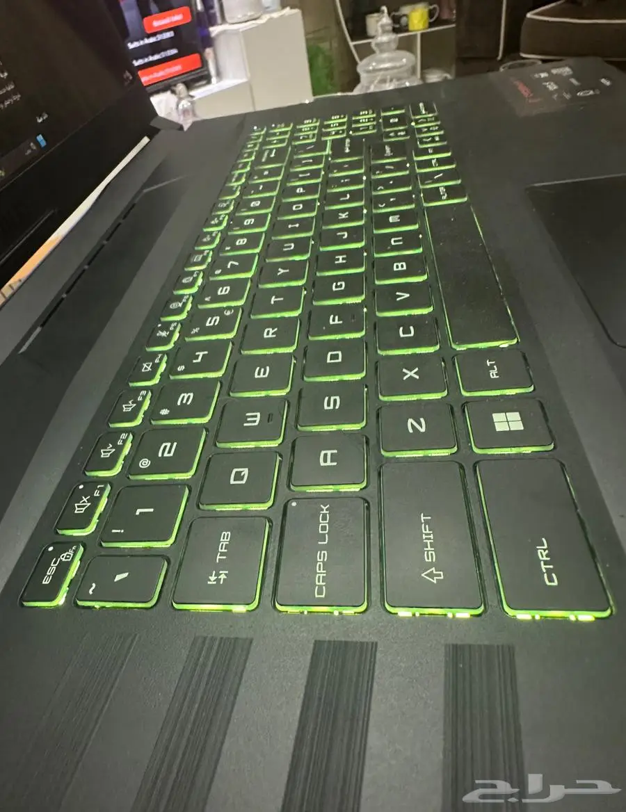 للبيع لاب توب Msi جيمنج بموصفات جباره index