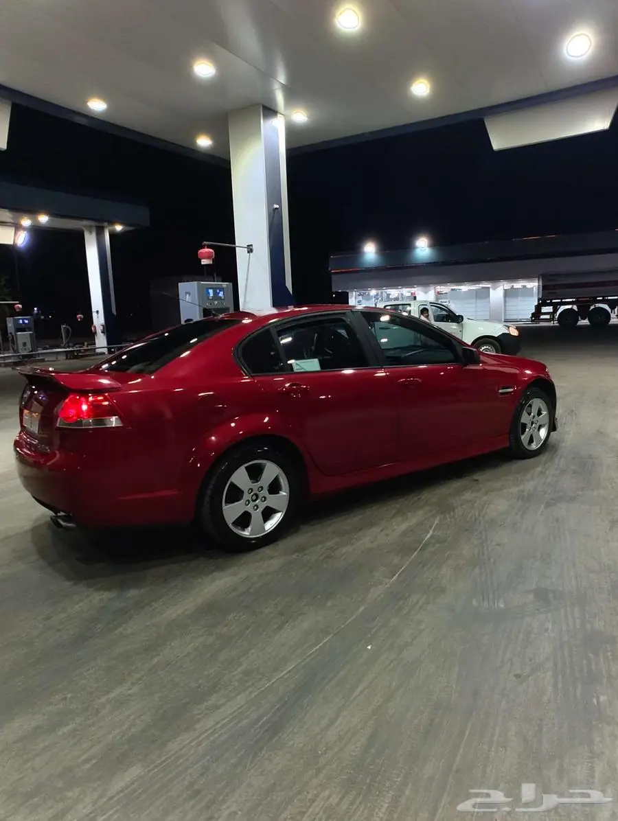 لومينا s 2007 2