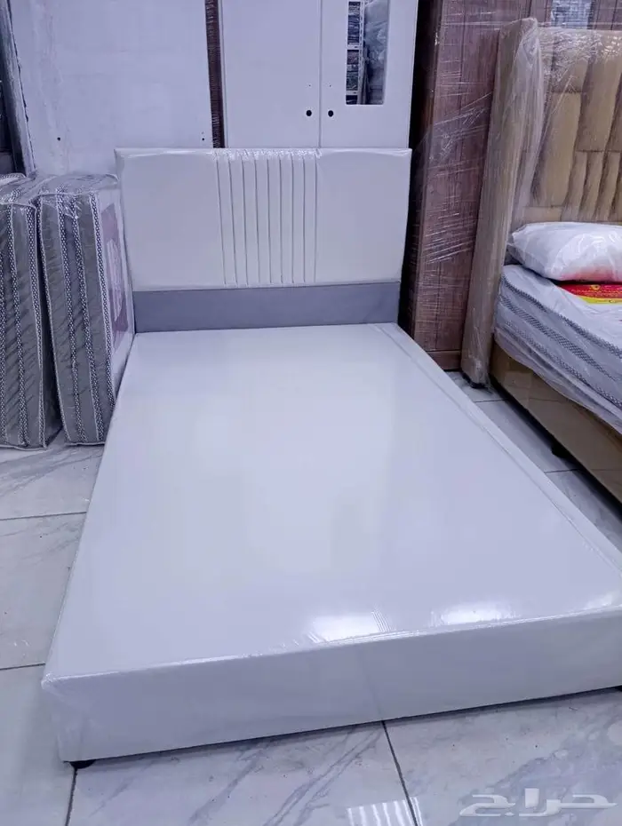 سراير حديد دورين ونفر مراتب ضغط 60 ب جمله 9