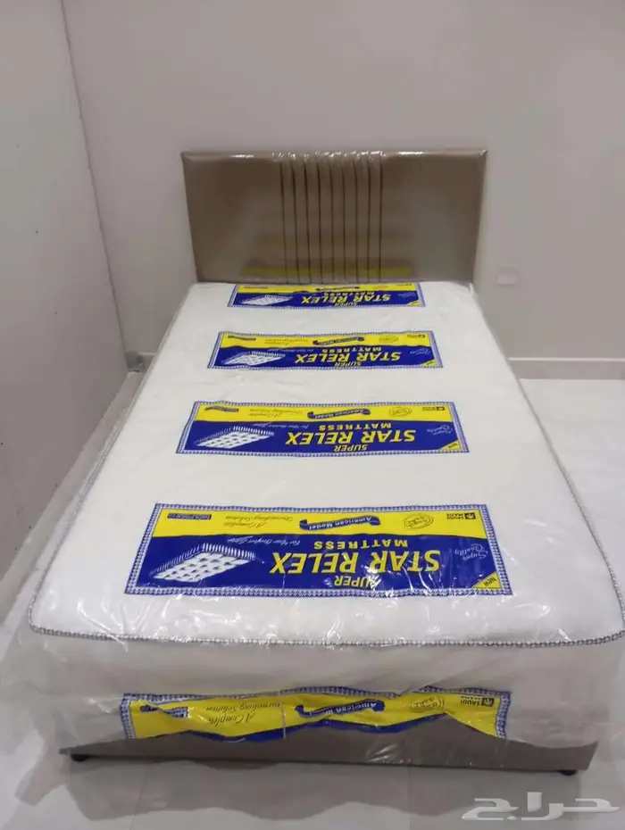 سراير حديد دورين ونفر مراتب ضغط 60 ب جمله 6