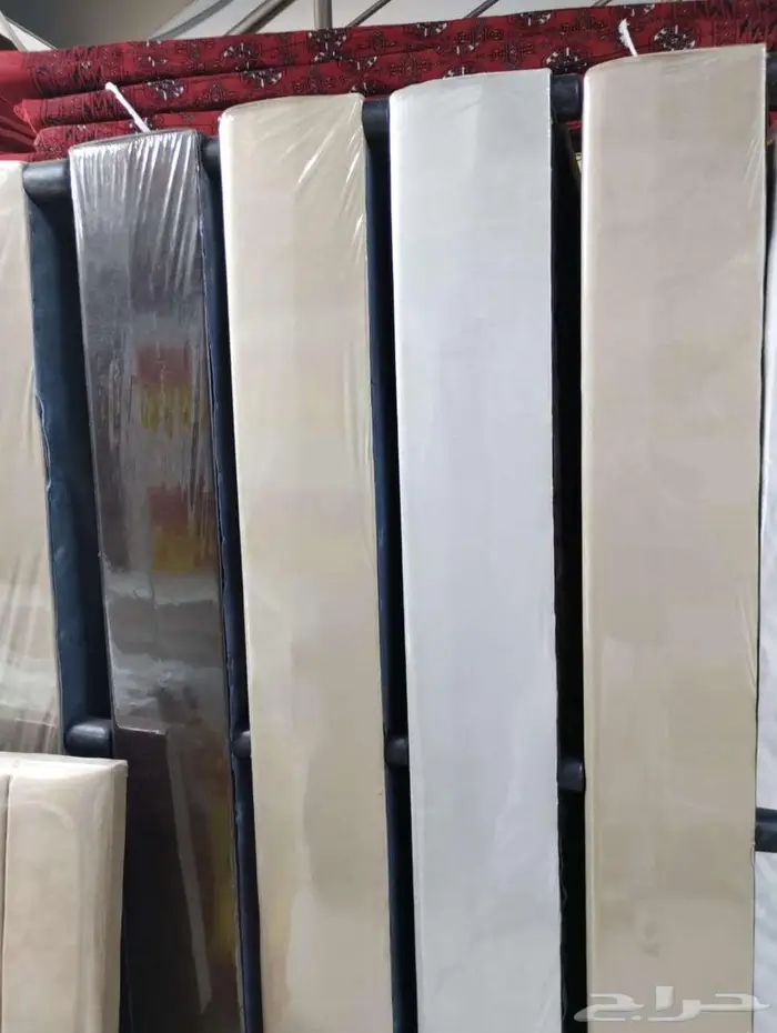 سراير حديد دورين ونفر مراتب ضغط 60 ب جمله 2