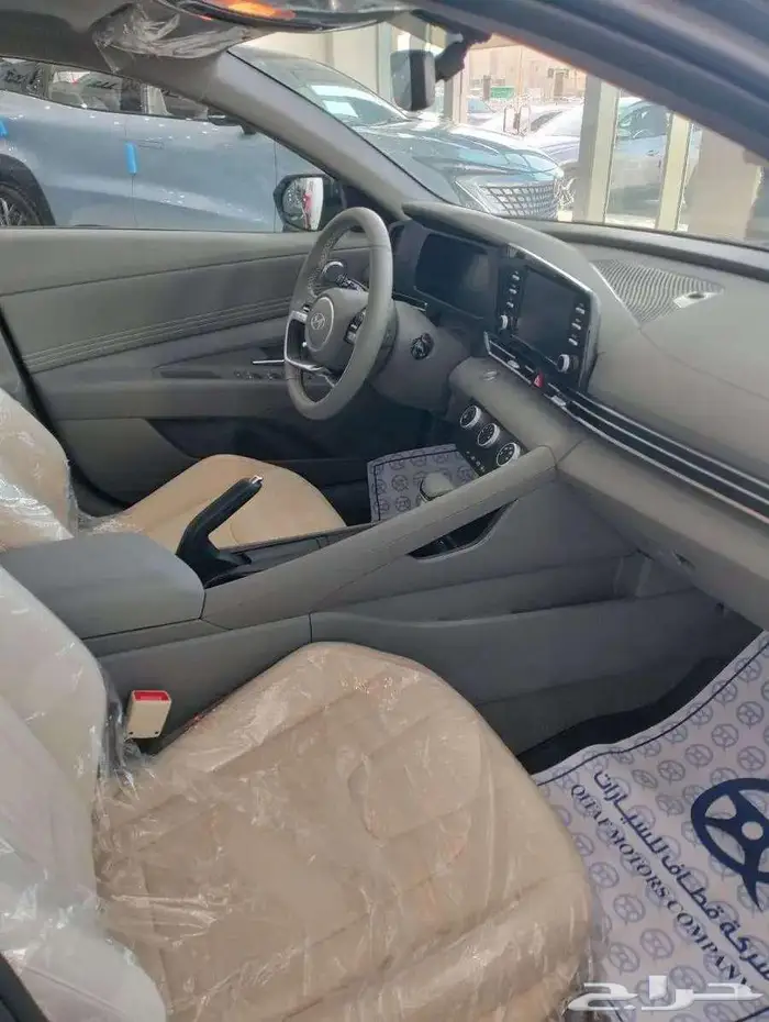 هيونداي النترا 4