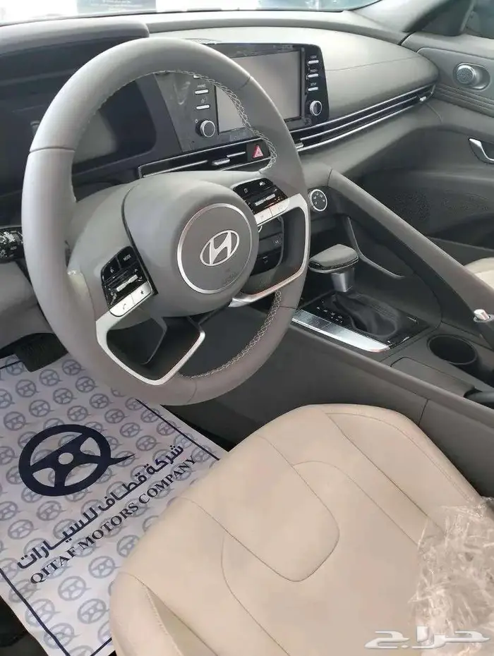 هيونداي النترا 2