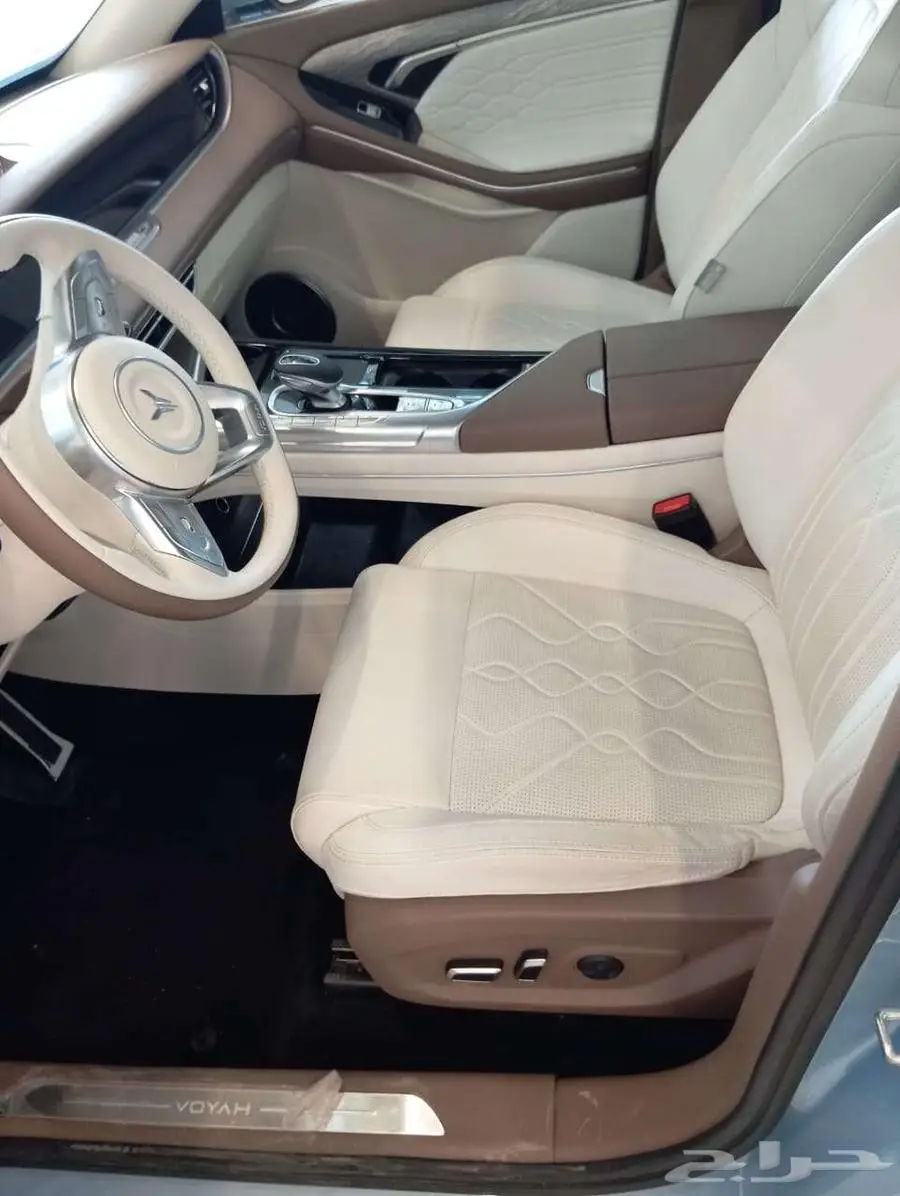 فويا فري   SUV دبي رأس الخور الصناعية 3 index