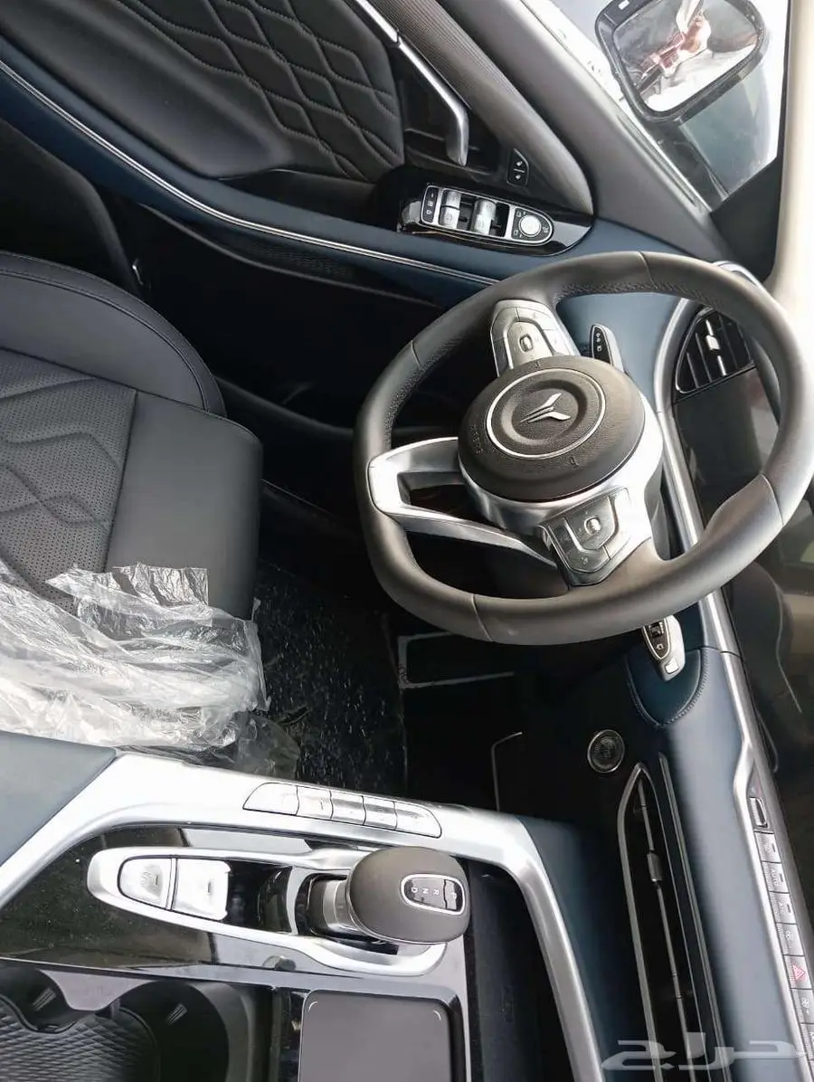 فويا فري   SUV دبي رأس الخور الصناعية 3 index