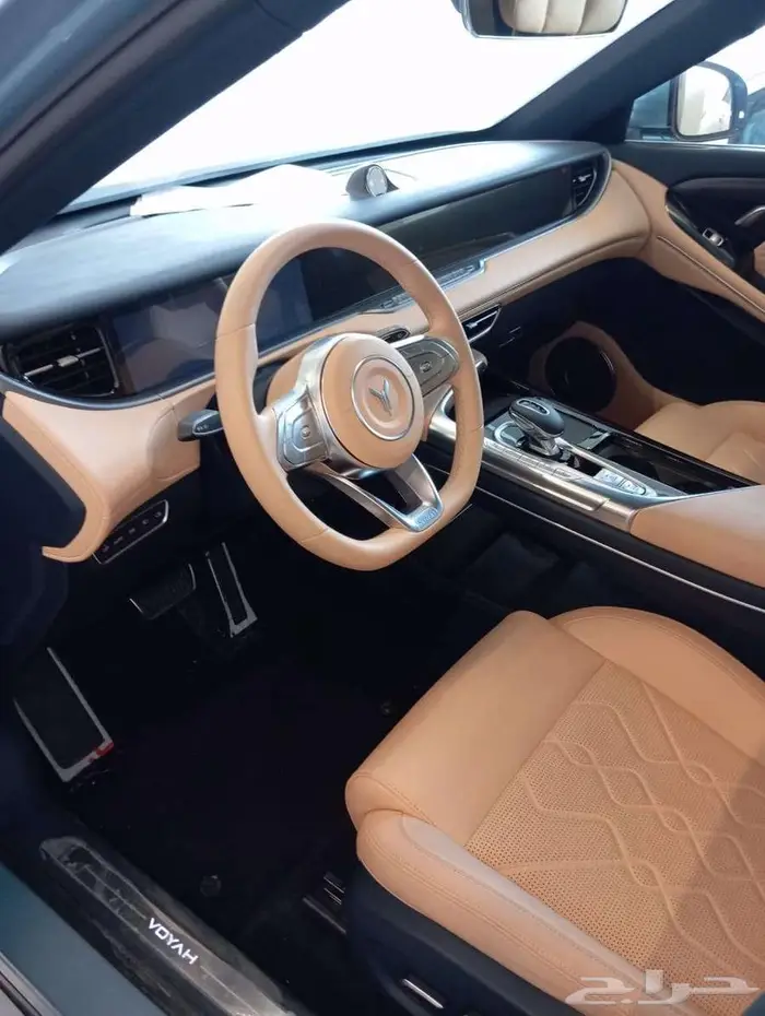 فويا فري   SUV دبي رأس الخور الصناعية 3 11