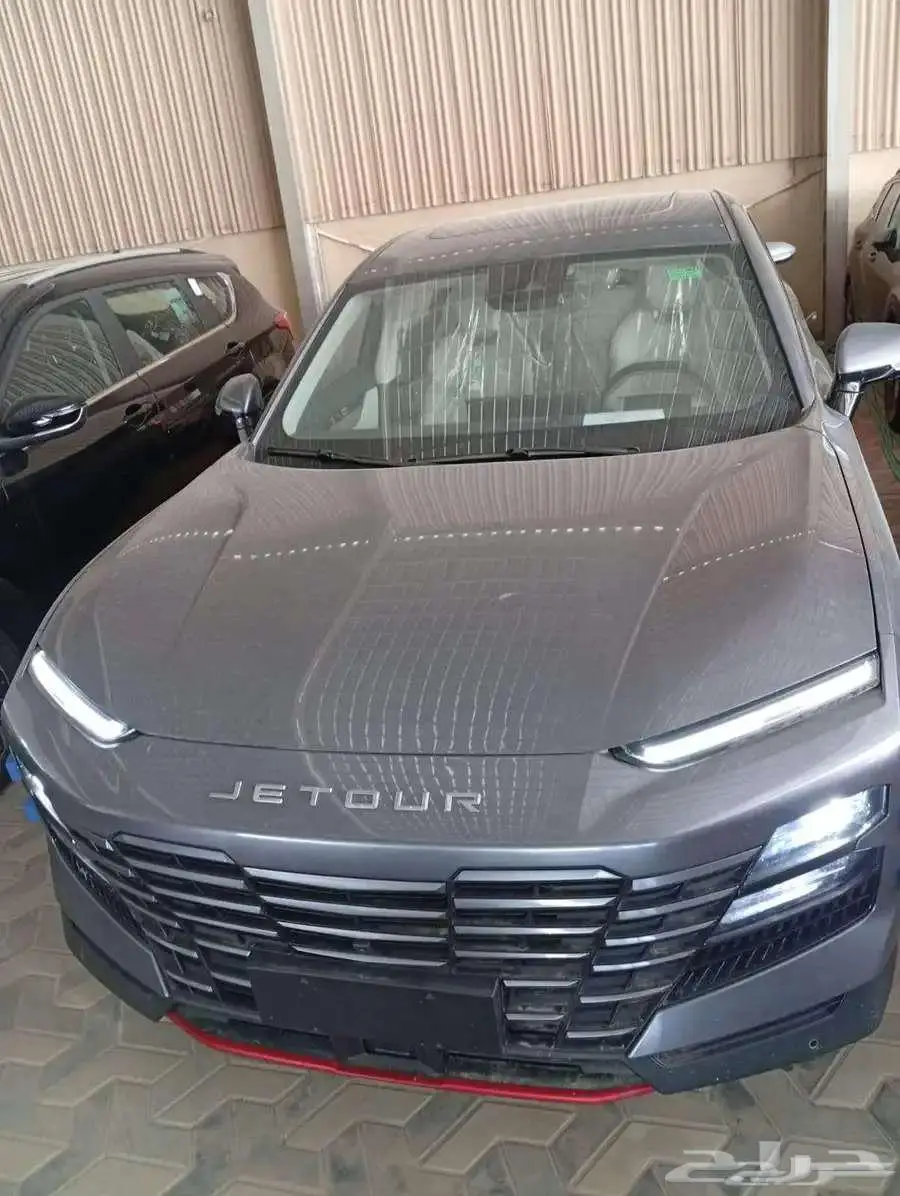 جيتور داشينج لاكجيرى 2025 اقل الاسعار كاش وتقسيط 1