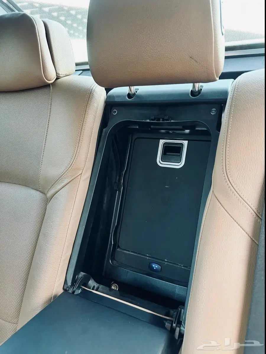 للبيع BMW 750 Li فل الفل 2014 بدي محركات وصيانة وكالة 29