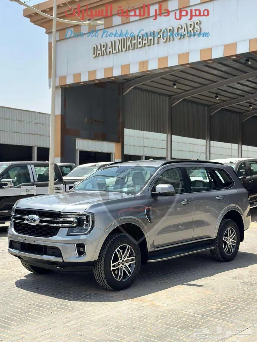 ايفرست ليمتد جديد 2025 اقساط وكاش 6