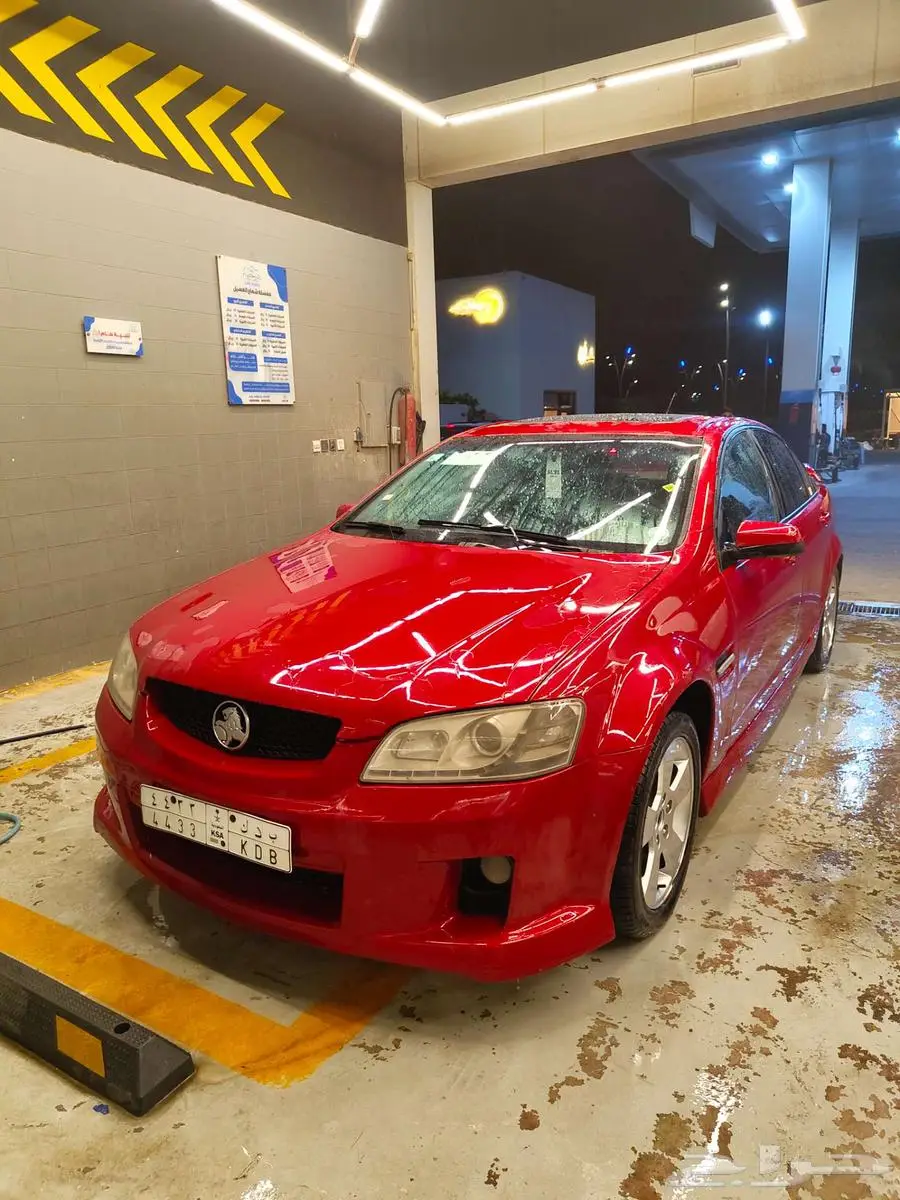 لومينا s 2007 5