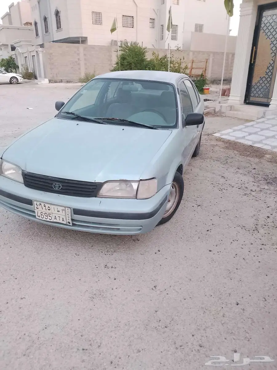 تيرسل للبيع 0