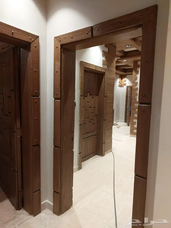 نجار اردني محترف لتنفيذ الأكواخ 21