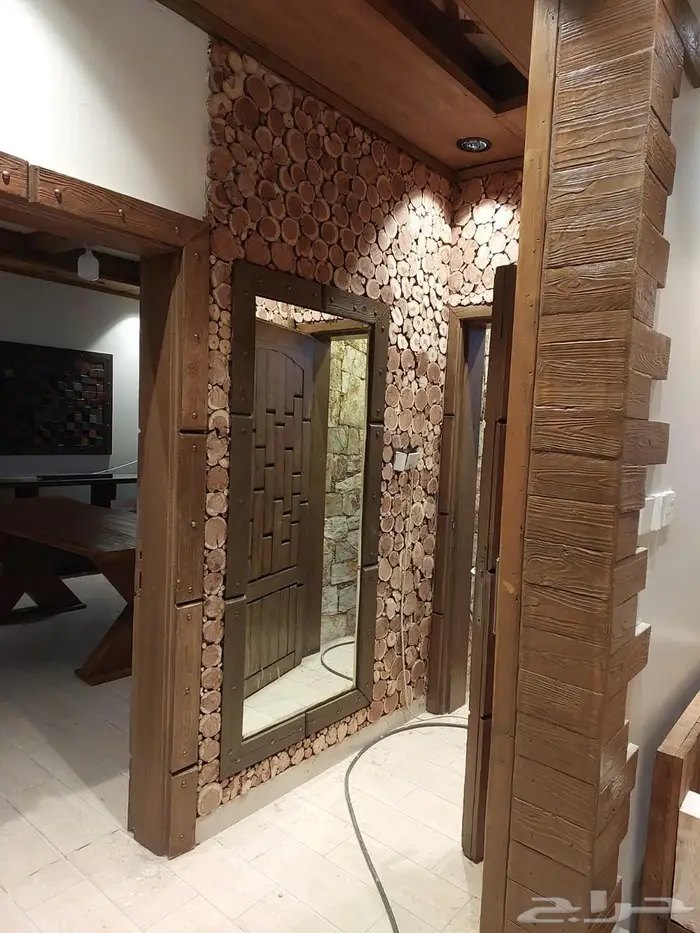 نجار اردني محترف لتنفيذ الأكواخ 20