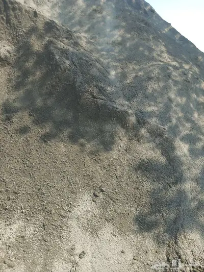 بيع بطحاء واسمنت 2