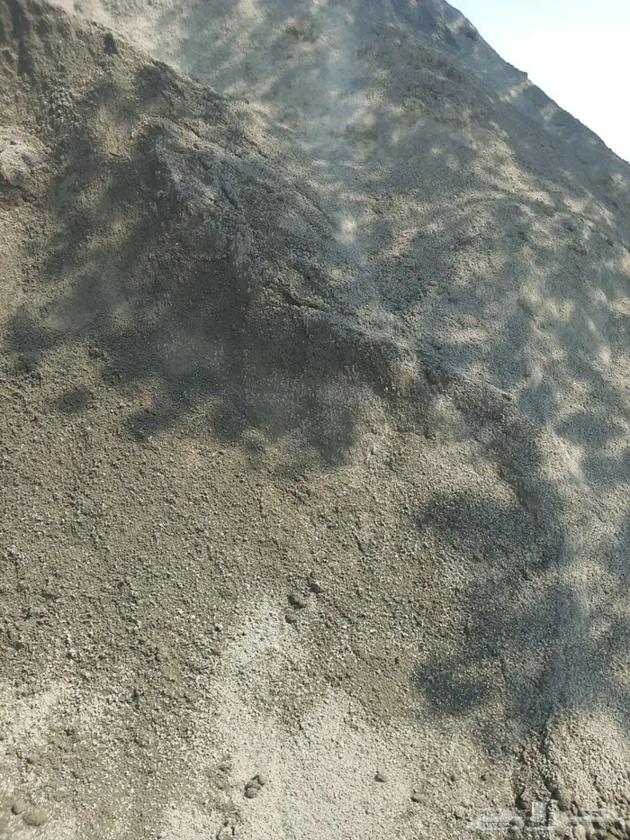 بيع بطحاء واسمنت 2