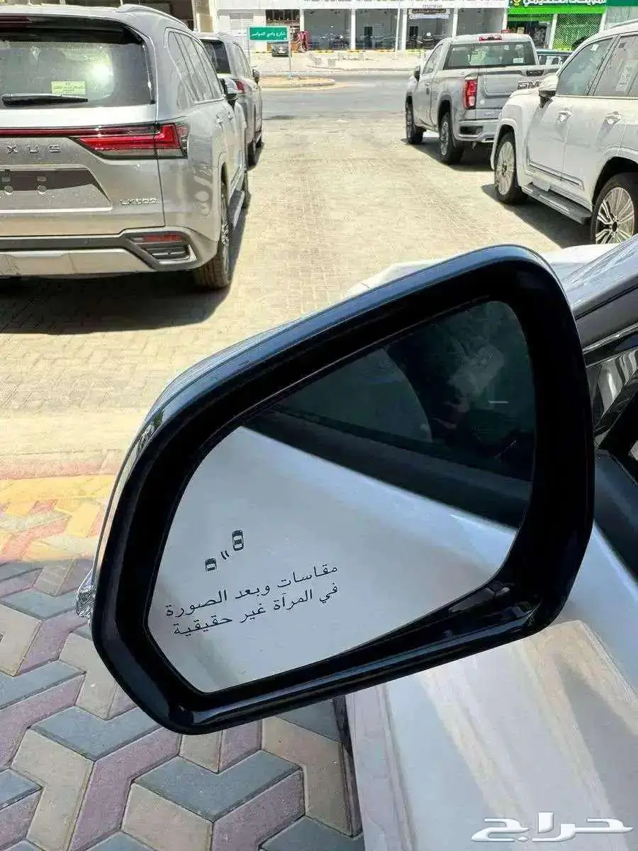 فورد توروس 2025 ترند خليجي كاش وأقساط ونظام دفعتين 9