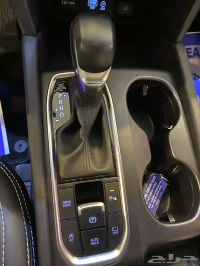 سنتافي2019 ديزل 2200cc رقم السيارة71 18