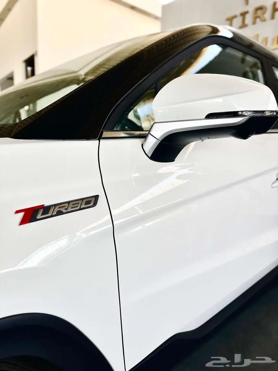 جاك JS4 2025 متوفر لون او لونين كاش واقساط 10