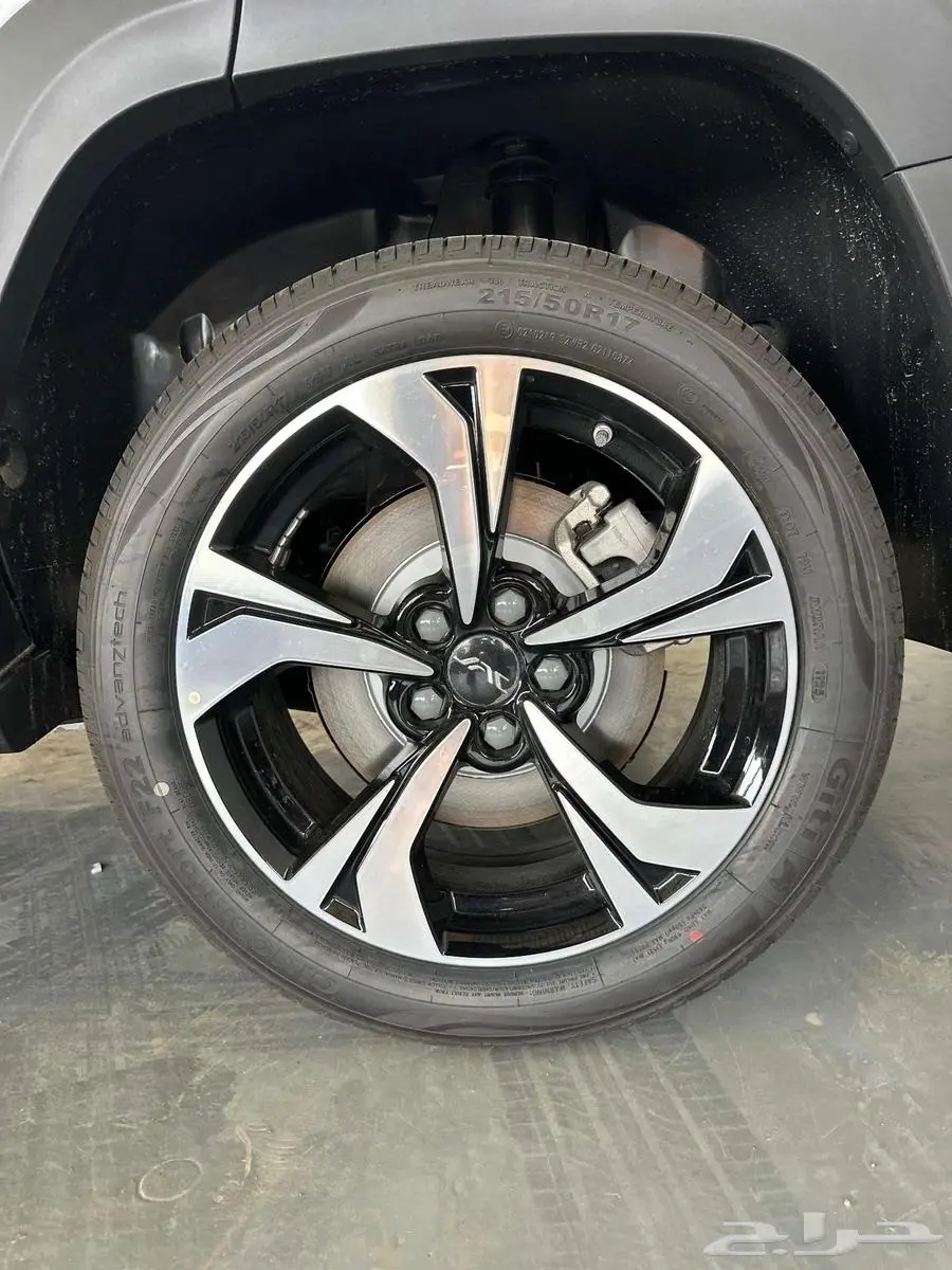 جاك JS4 2025 متوفر لون او لونين كاش واقساط 2