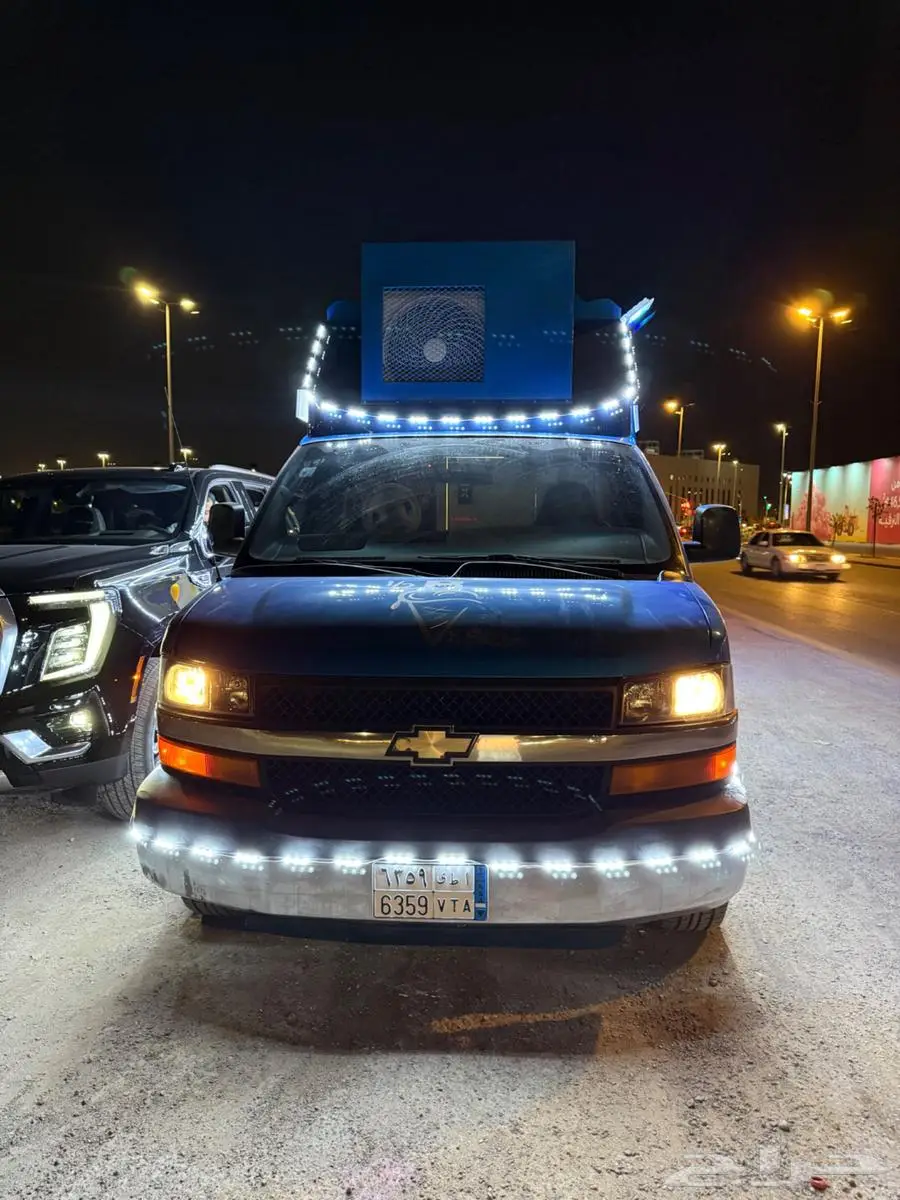 سياره ايس كريم للبيع شغل ورشه الوادي صهيب 54