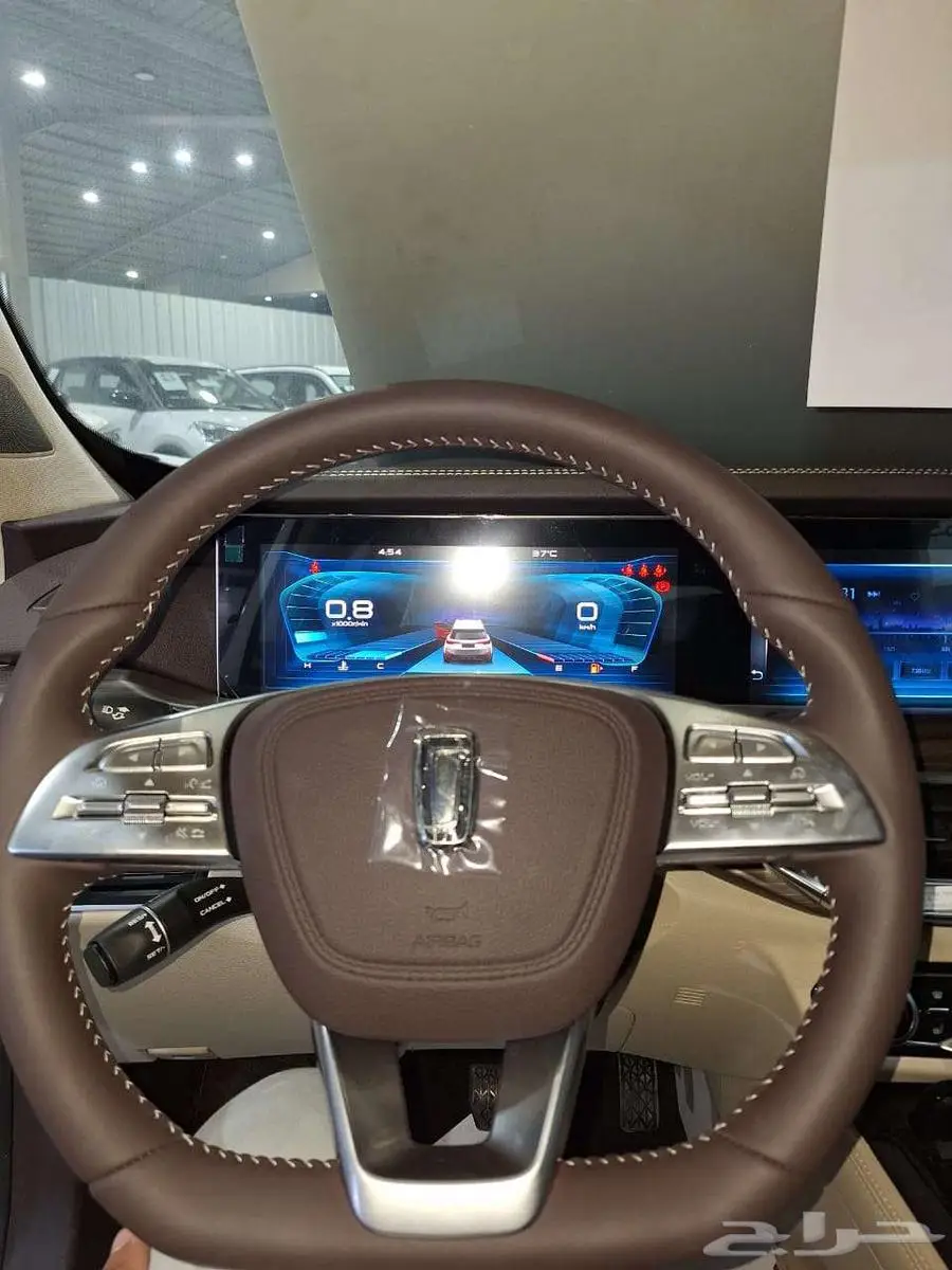 فاو بيستون T77 بريميوم 2025 7